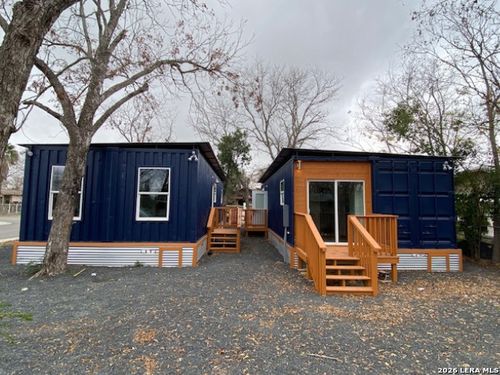 2601 Morales St, San Antonio, TX, 78207-2541 | Card Image