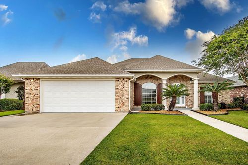 200 Lansdown Drive, Houma, LA, 70360 | Card Image