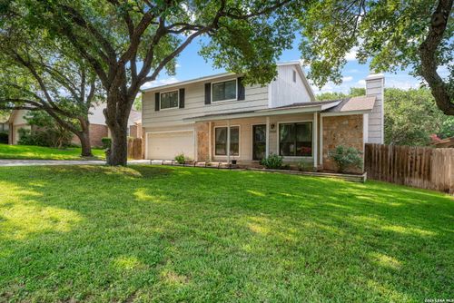 1931 Creek Holw, San Antonio, TX, 78259-1802 | Card Image