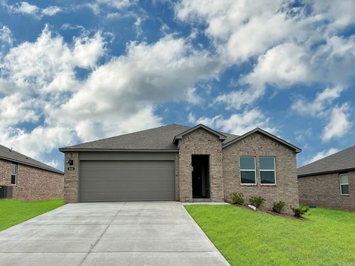 111 Sunbelt Ct, Mayflower, AR, 72106 | Card Image
