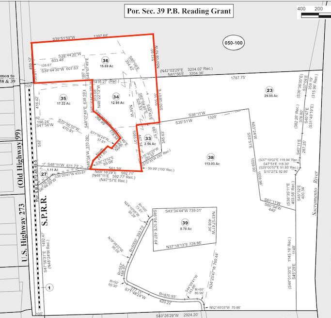 Commercial Sale in Anderson 5