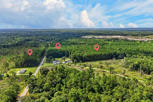 0 Peirce Rd, Ridgeville, SC, 29472 | Card Image