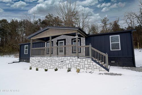 8540 Foust Dr, Knoxville, TN, 37924-1403 | Card Image