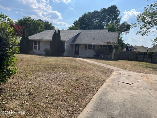 502 S Pine Cone Ln, Jacksonville, NC, 28546-4732 | Card Image