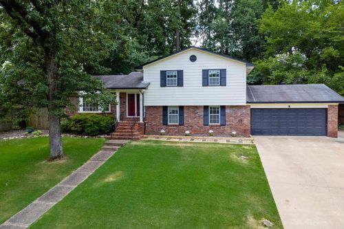 23 Inverness Cir, Little Rock, AR, 72212-2905 | Card Image