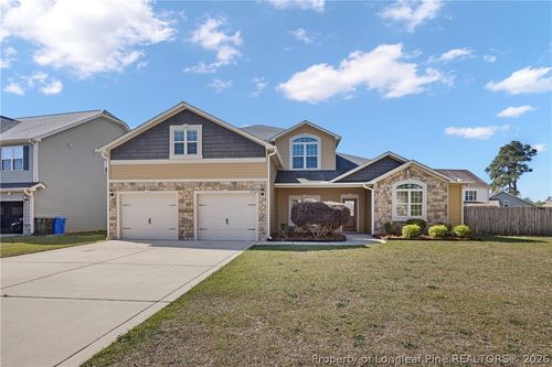 2749 Mosquera Dr, Fayetteville, NC, 28306-5381 | Card Image