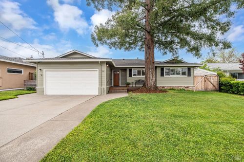 151 Holmes Ave, San Rafael, CA, 94903-2813 | Card Image