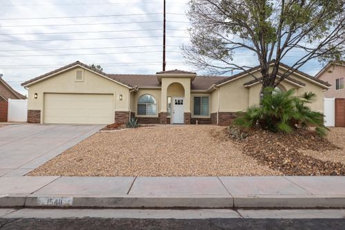1548 W 1370 N, St George, UT, 84770-4258 | Card Image