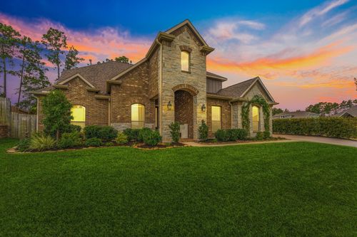 12615 Luger Ln, Magnolia, TX, 77354-4189 | Card Image