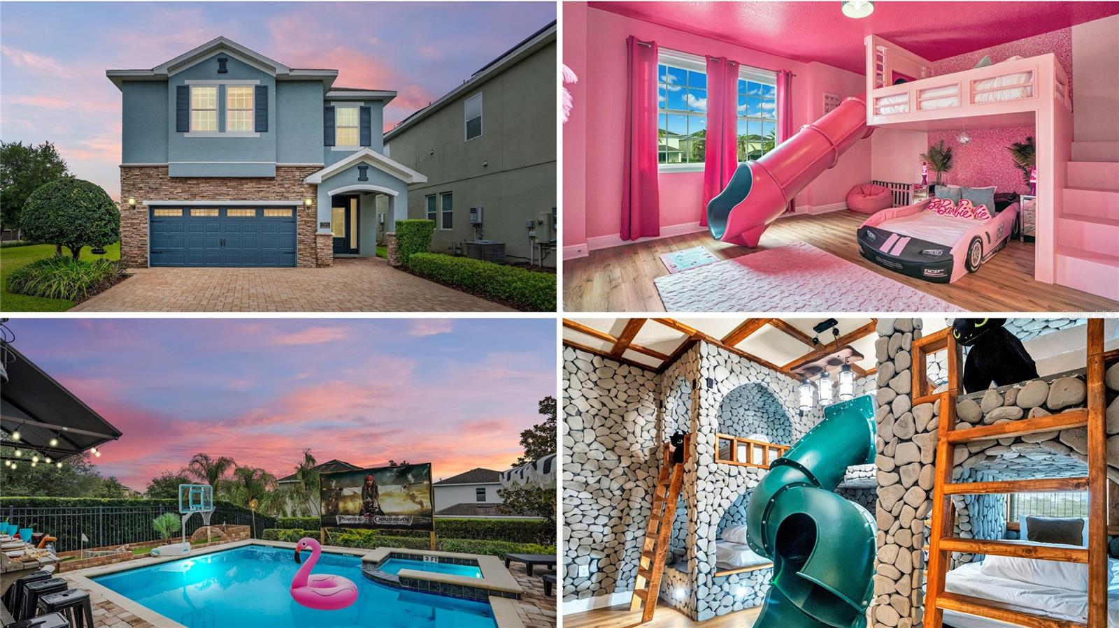 Residential in KISSIMMEE 2