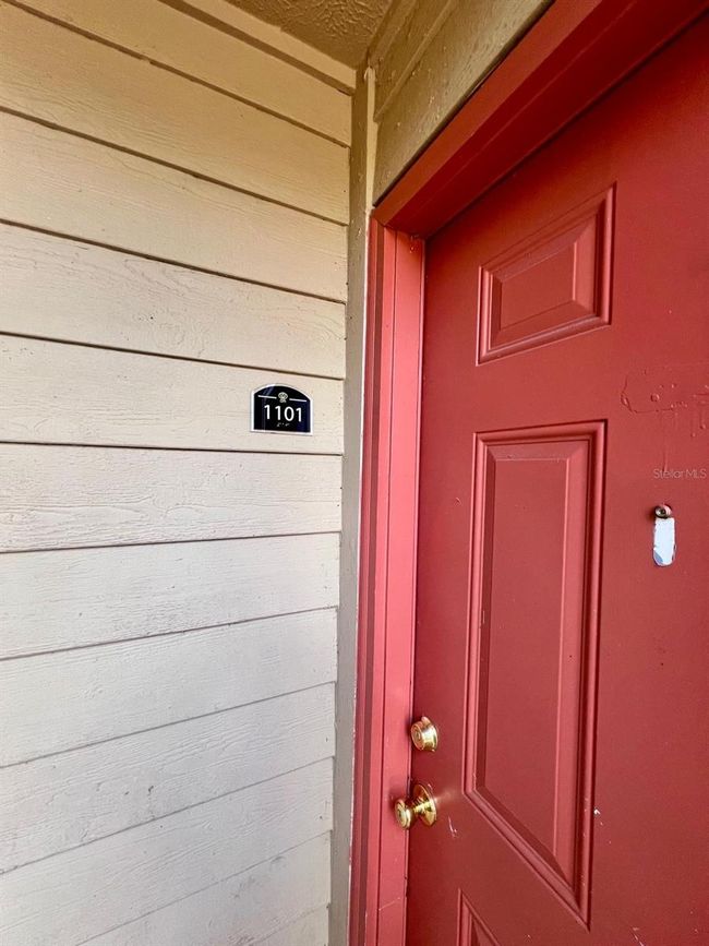 UNIT-1101 - 9481 Highland Oak Dr, Condo with 3 bedrooms, 2 bathrooms and null parking in TAMPA FL | Image 19
