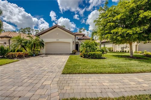 8320 Adelio Ln, FORT MYERS, FL, 33912-8965 | Card Image