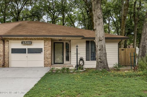 3561 Villa Pl, Jacksonville, FL, 32277-2790 | Card Image
