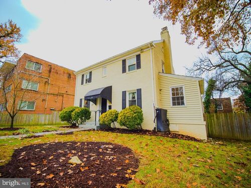 1601 28th St Se, WASHINGTON, DC, 20020-3801 | Card Image