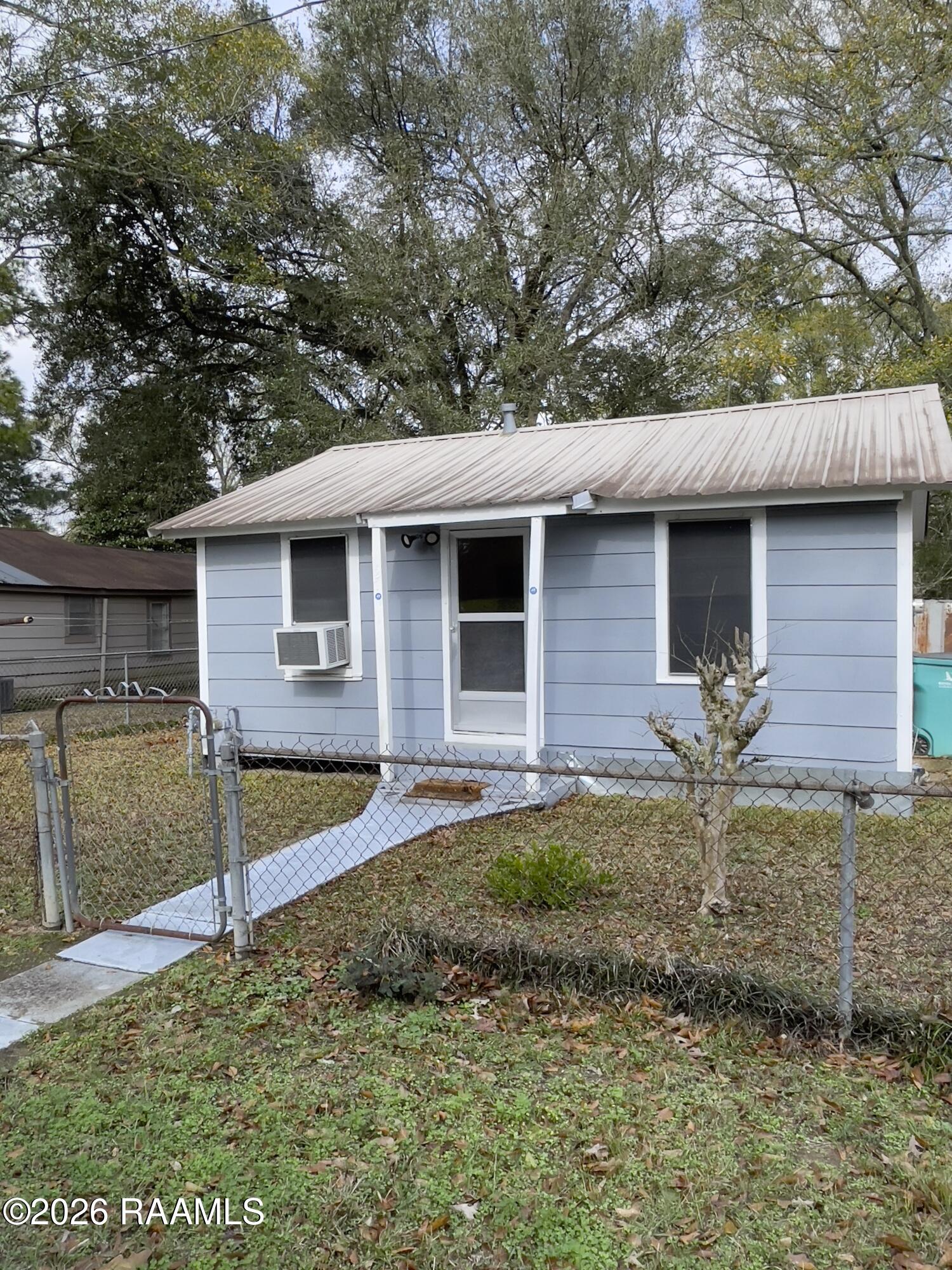 Residential in Opelousas