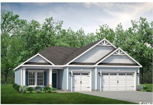 847 Big Cedar Dr, Loris, SC, 29569-6656 | Card Image