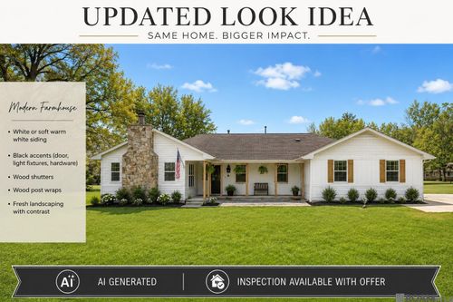11911 Mccullough Rd, Zachary, LA, 70791-8714 | Card Image