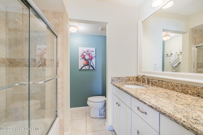210 - 1999 S Banana River Blvd, Condo with 2 bedrooms, 2 bathrooms and null parking in Cocoa Beach FL | Image 12