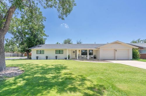 2401 Terrace Ave, Midland, TX, 79705-7322 | Card Image