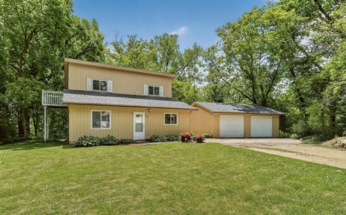 313 Cherry St W, Mazeppa, MN, 55956-2609 | Card Image