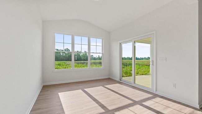 1554 Signal Ridge Run, House other with 4 bedrooms, 3 bathrooms and null parking in Fort Wayne IN | Image 15