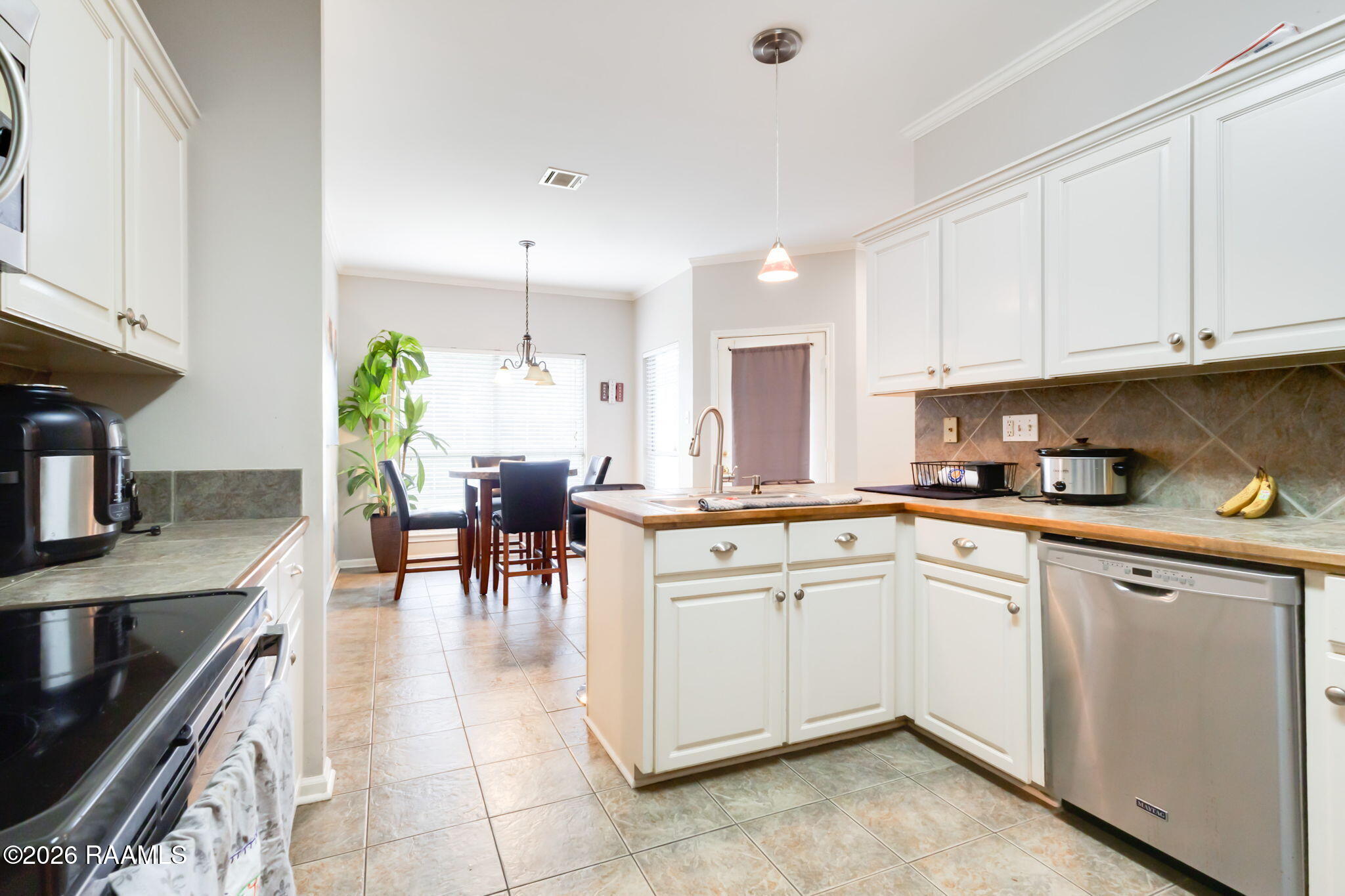Residential in Youngsville 5