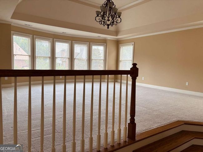 3725 Spalding Park Dr, House other with 3 bedrooms, 3 bathrooms and 2 parking in Peachtree Corners GA | Image 13