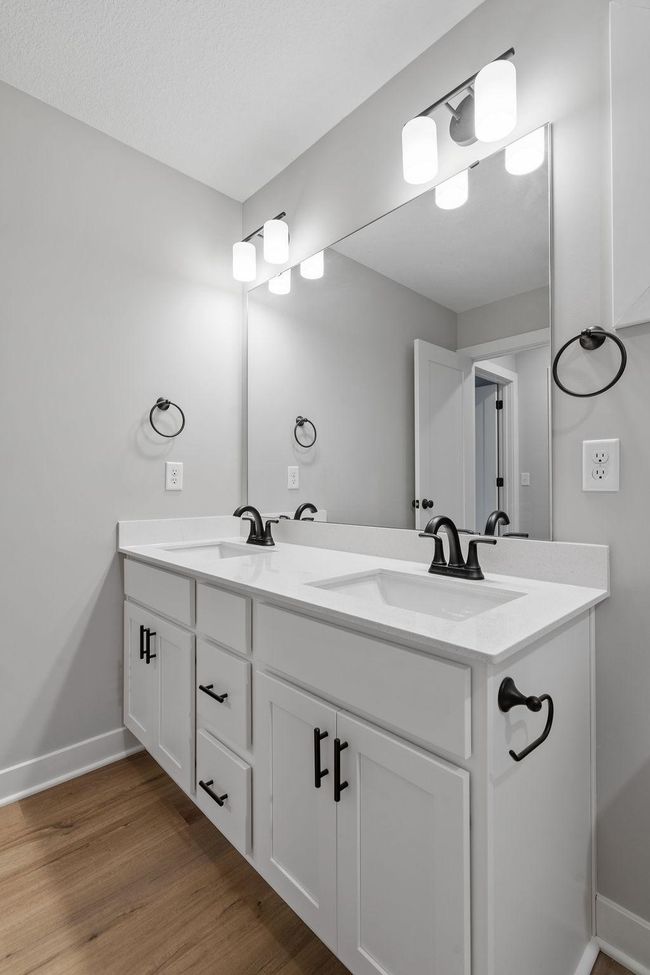13118 Isetta Cir Ne, House other with 4 bedrooms, 3 bathrooms and null parking in BLAINE MN | Image 9