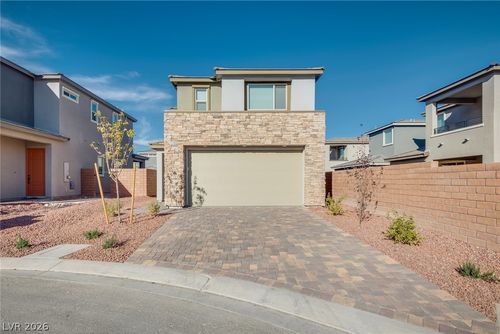 10786 Pastel Sunset Ct, Las Vegas, NV, 89135-1582 | Card Image