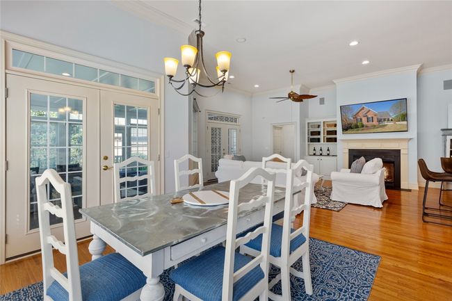 42 Angus Run, House other with 3 bedrooms, 2 bathrooms and null parking in Seneca SC | Image 11