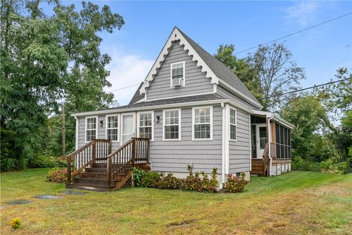 190 Railroad Ave, Portsmouth, RI, 02871-5009 | Card Image