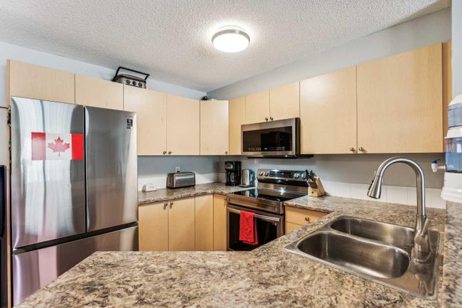 3104 - 16969 24 Street Sw, Home with 2 bedrooms, 1 bathrooms and 1 parking in Calgary AB | Image 6