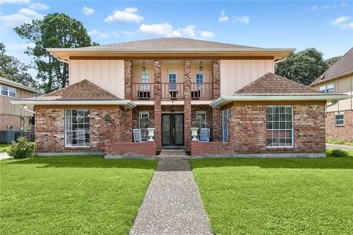 19 Madera Ct, Kenner, LA, 70065-3140 | Card Image