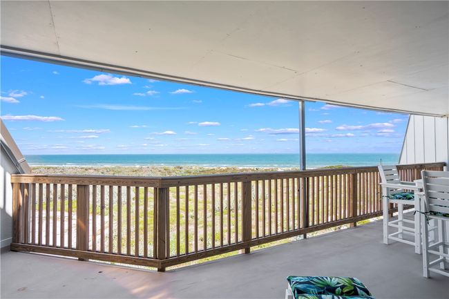 APT-332 - 5973 State Highway 361, Condo with 2 bedrooms, 2 bathrooms and null parking in Port Aransas TX | Image 4