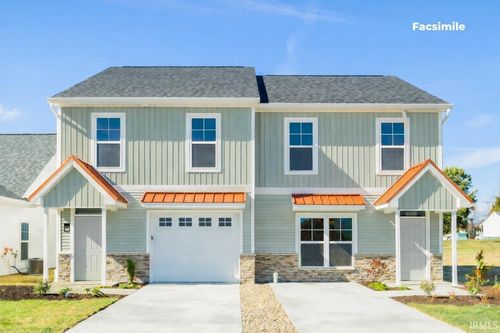 8209 S Westmead Dr, Newberry, IN, 47449 | Card Image