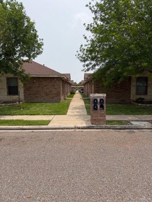 a-3801 S Fairmont Avenue, Pharr, TX, 78577 | Card Image