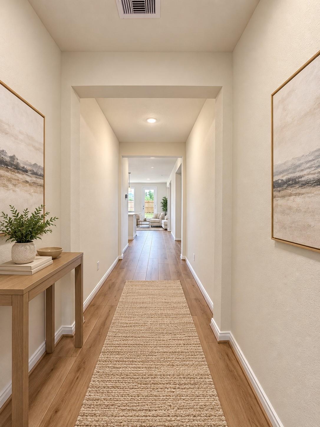 Residential Lease in Richmond 5