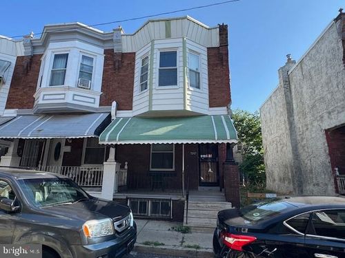 1259 S Saint Bernard St, PHILADELPHIA, PA, 19143-5115 | Card Image