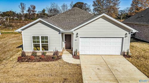 107 Parvin Way Dr, Hazel Green, AL, 35750-6603 | Card Image