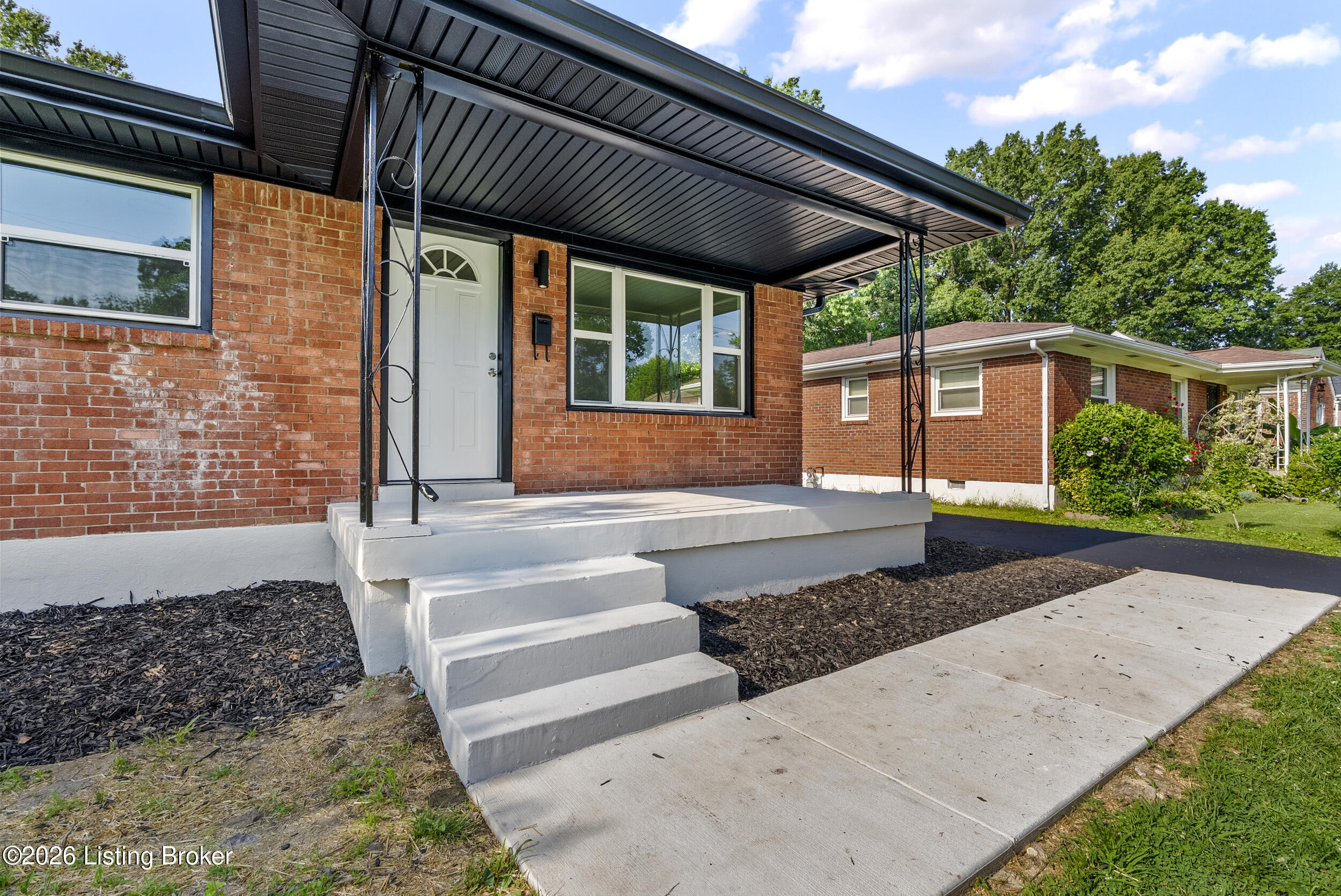 Residential in Louisville 3