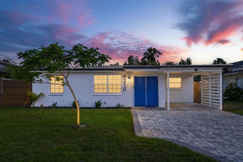 5104 W Cleveland St, TAMPA, FL, 33609-3504 | Card Image