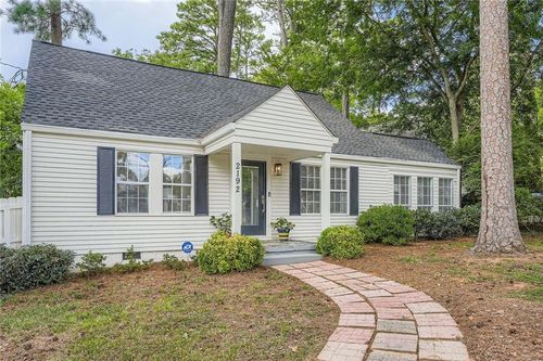 2192 Lenox Rd Ne, Atlanta, GA, 30324-4343 | Card Image