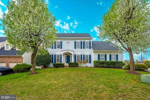 17830 Cricket Hill Dr, GERMANTOWN, MD, 20874-3457 | Card Image