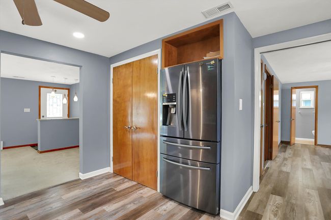 2220 E 7 Th St, House other with 2 bedrooms, 2 bathrooms and null parking in Anderson IN | Image 18