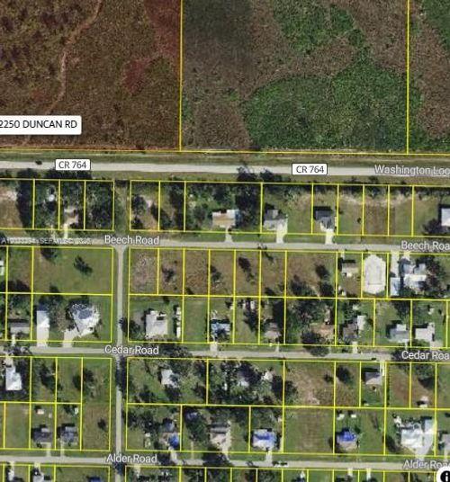 30155 Beech Rd, Punta Gorda, FL, 33982 | Card Image