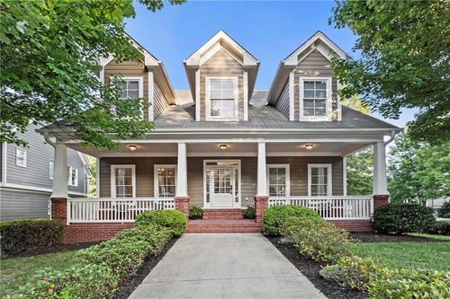 2165 Parkview Run Nw, Atlanta, GA, 30318-1235 | Card Image