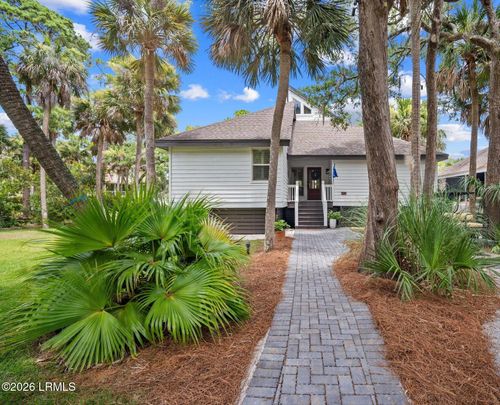 239 Deerfield Ct, Fripp Island, SC, 29920-7136 | Card Image