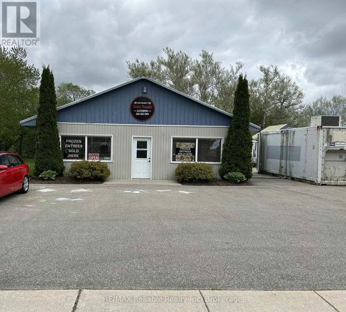 3969 Matilda St, Dublin, ON, N0K1E0 | Card Image
