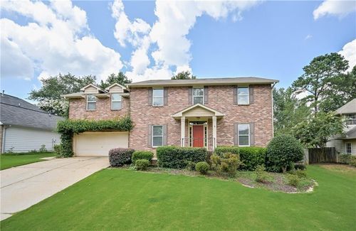 10840 Willow Meadow Cir, Johns Creek, GA, 30022-6516 | Card Image