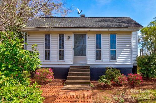 145 Duke St, Cooleemee, NC, 27014-0077 | Card Image